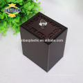 JINBAO 2018 Wholesale Luxury Factory Factory Customized AcrylicTea Box